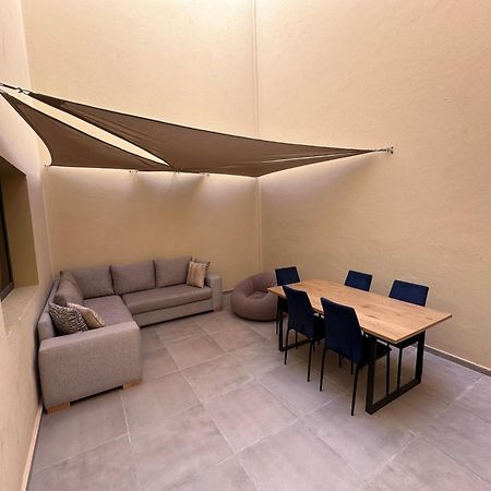 Moussa Residence Ντάχλα Εξωτερικό φωτογραφία