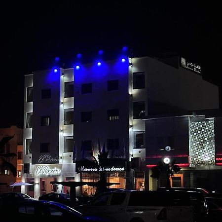 Moussa Residence Ντάχλα Εξωτερικό φωτογραφία