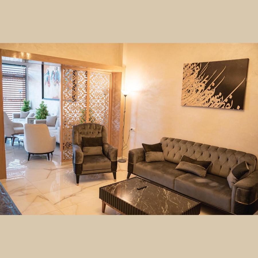 Moussa Residence Ντάχλα Εξωτερικό φωτογραφία