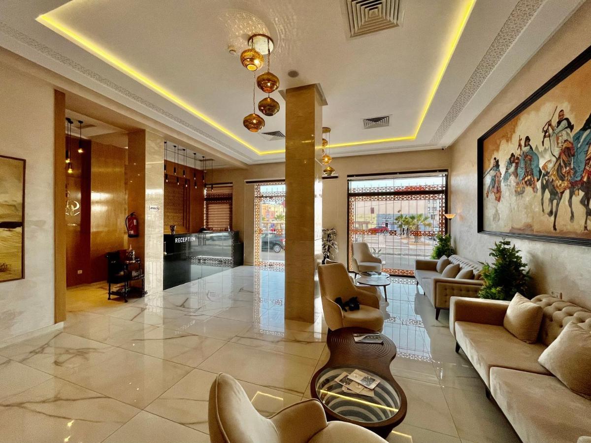 Moussa Residence Ντάχλα Εξωτερικό φωτογραφία