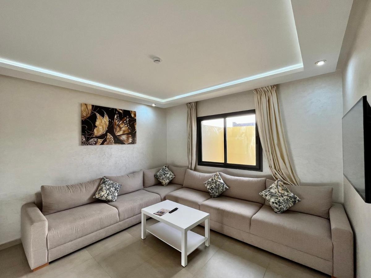 Moussa Residence Ντάχλα Εξωτερικό φωτογραφία