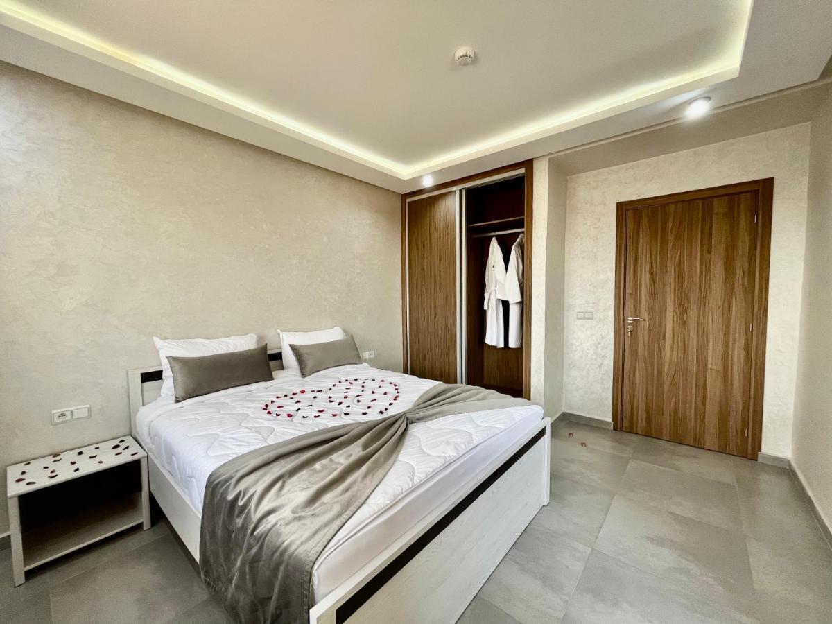 Moussa Residence Ντάχλα Εξωτερικό φωτογραφία