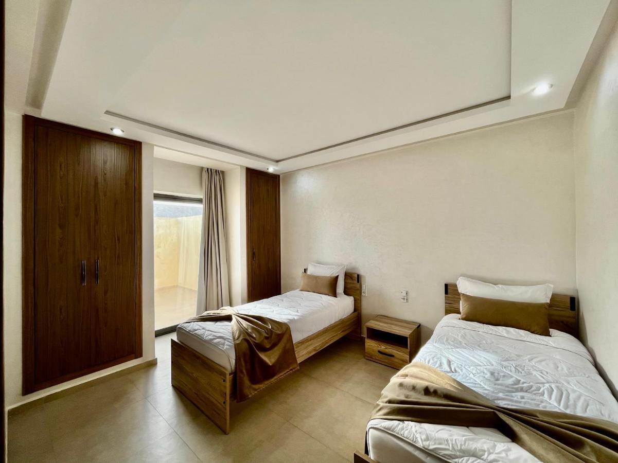Moussa Residence Ντάχλα Εξωτερικό φωτογραφία