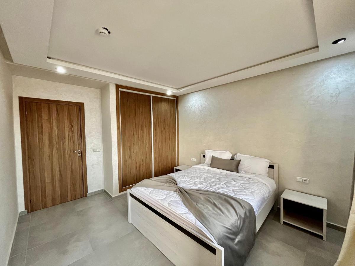 Moussa Residence Ντάχλα Εξωτερικό φωτογραφία