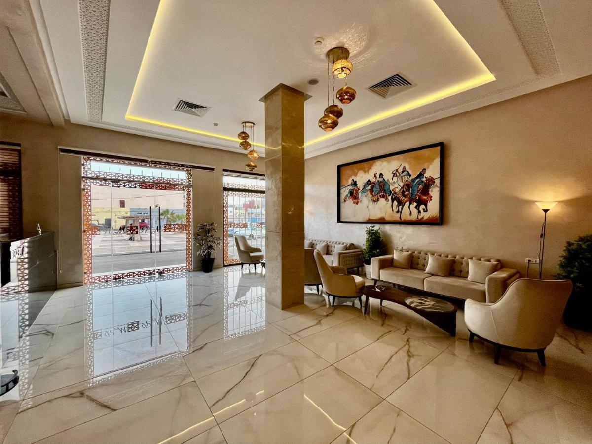 Moussa Residence Ντάχλα Εξωτερικό φωτογραφία