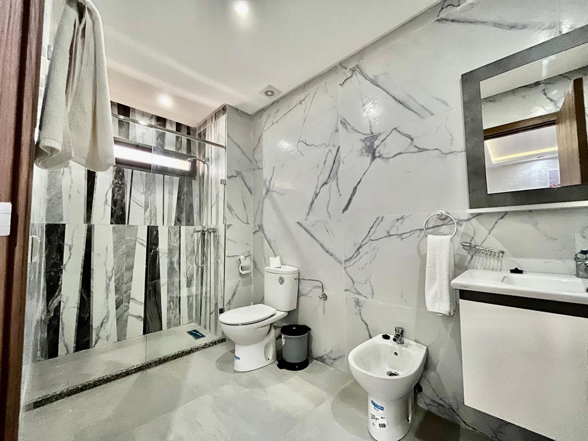 Moussa Residence Ντάχλα Εξωτερικό φωτογραφία