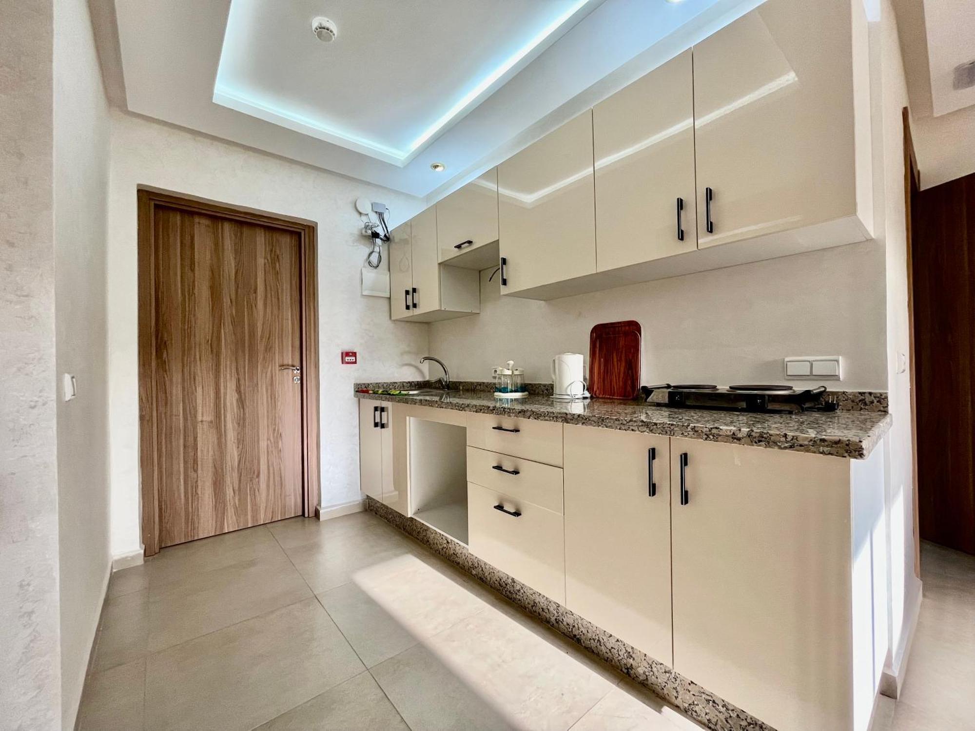 Moussa Residence Ντάχλα Εξωτερικό φωτογραφία