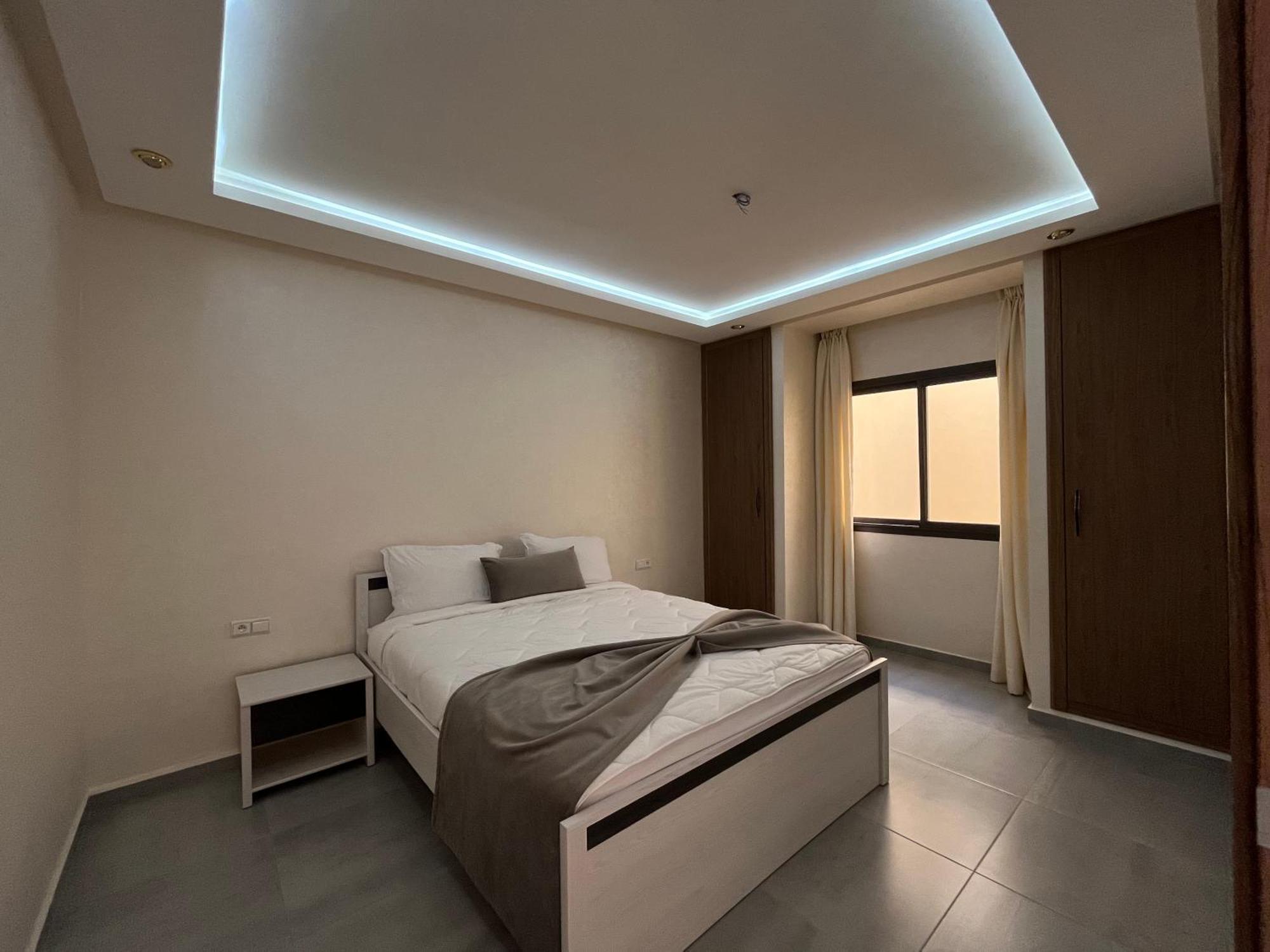Moussa Residence Ντάχλα Εξωτερικό φωτογραφία