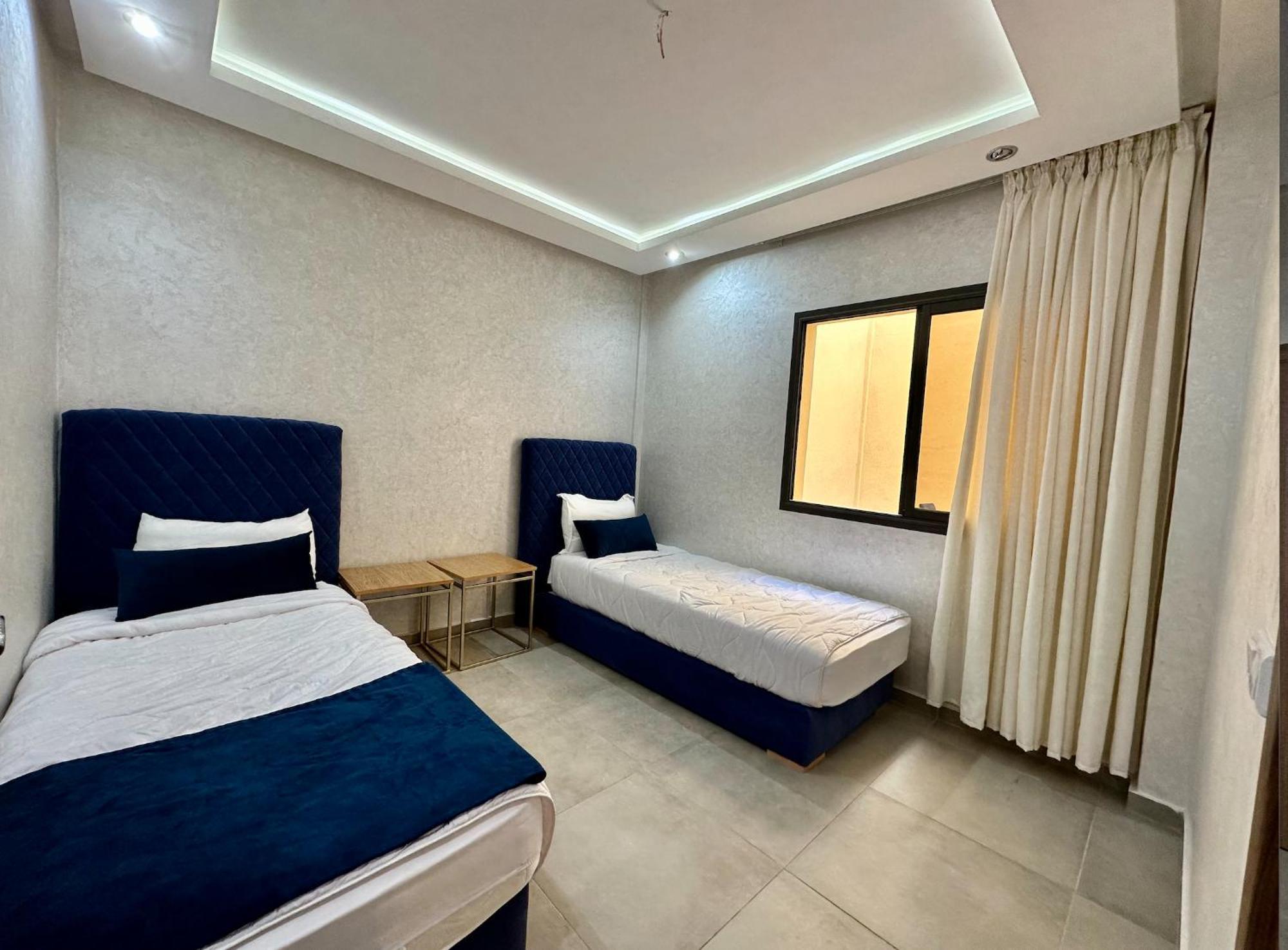 Moussa Residence Ντάχλα Εξωτερικό φωτογραφία