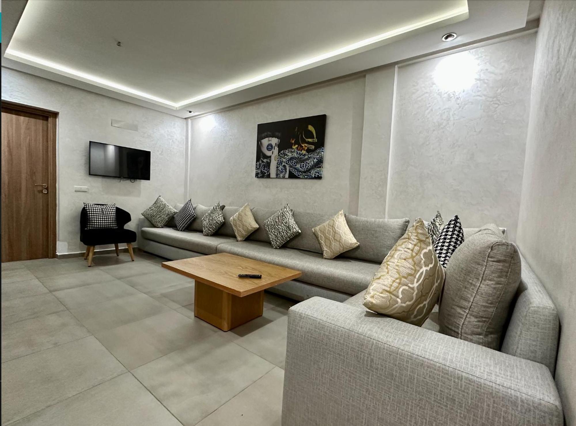 Moussa Residence Ντάχλα Εξωτερικό φωτογραφία