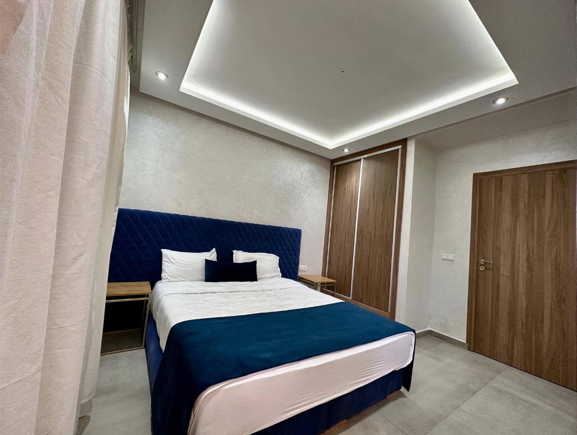 Moussa Residence Ντάχλα Εξωτερικό φωτογραφία