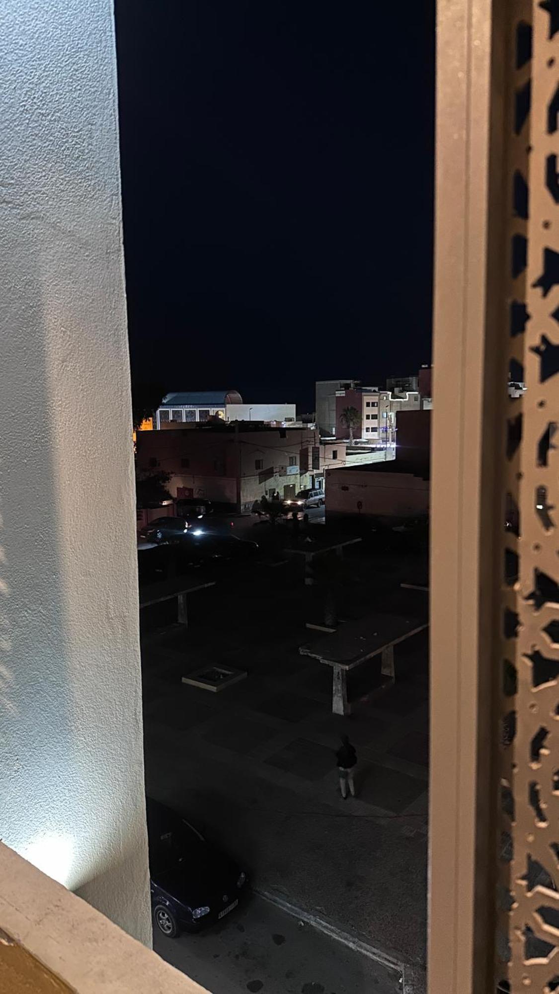 Moussa Residence Ντάχλα Εξωτερικό φωτογραφία