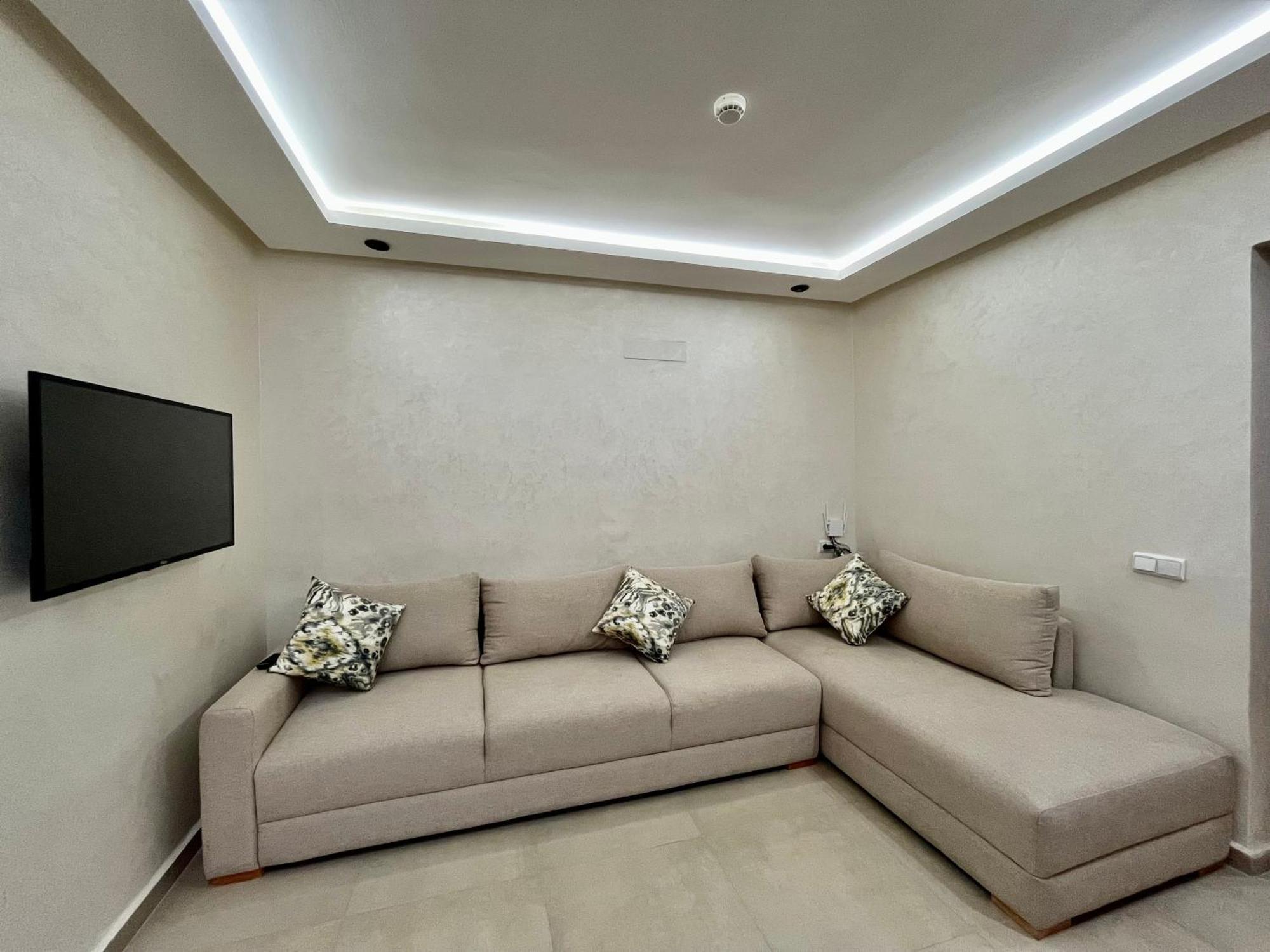 Moussa Residence Ντάχλα Εξωτερικό φωτογραφία