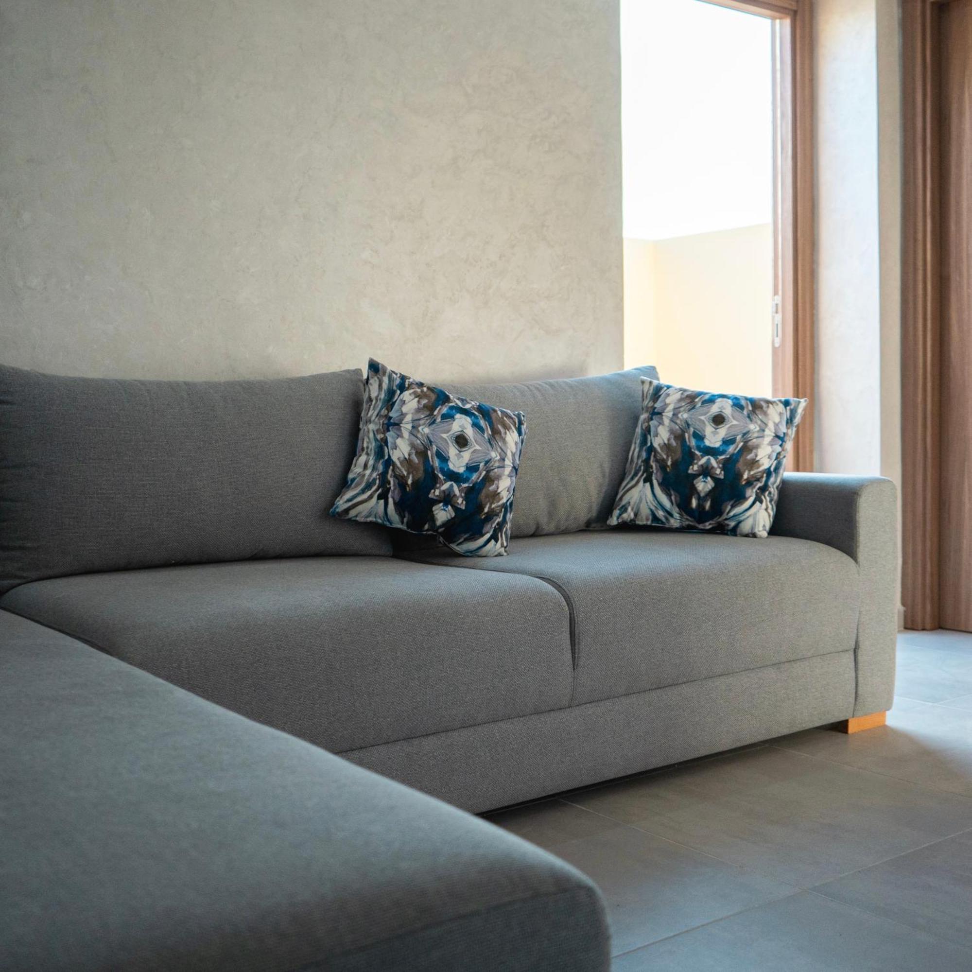 Moussa Residence Ντάχλα Εξωτερικό φωτογραφία