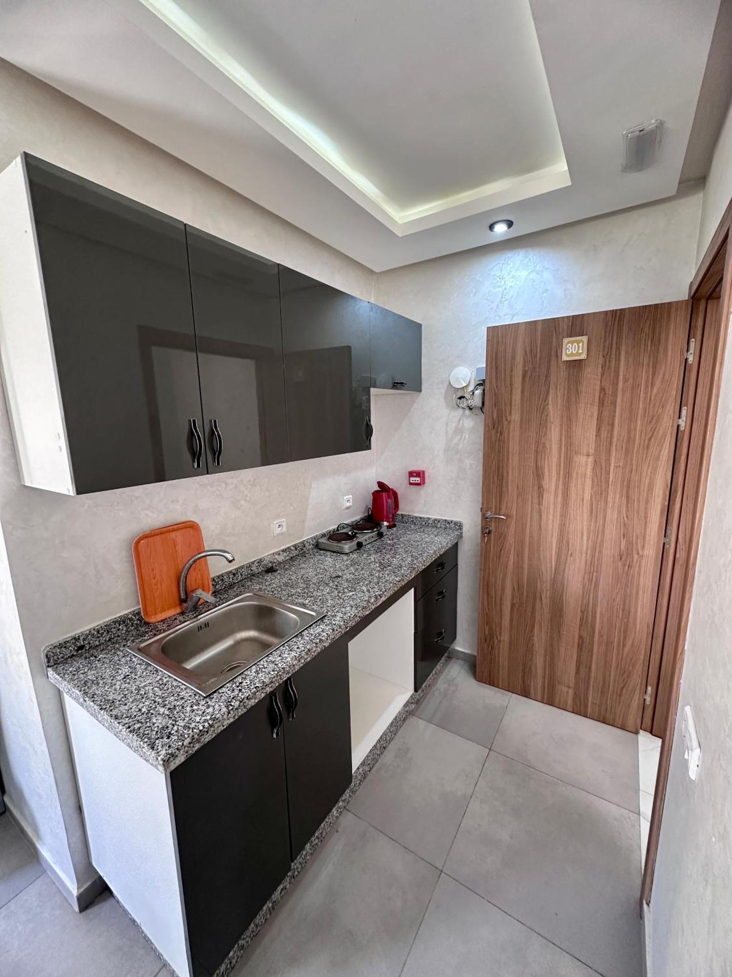 Moussa Residence Ντάχλα Εξωτερικό φωτογραφία